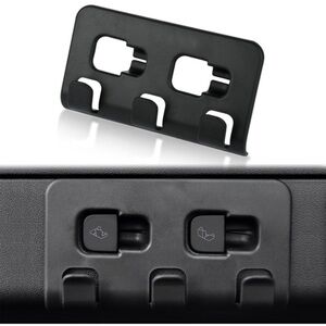 Maximize Your Tesla Model Y: Essential Grocery Bag Hooks for 2021-2023!‎